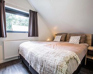 Unterkunft 3231135 - Ferienhaus Veluwe - Recreatievilla 6 personen Wellness (Spa)