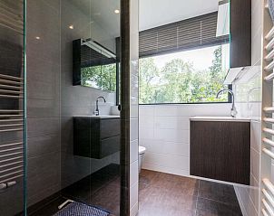 Unterkunft 3231135 - Ferienhaus Veluwe - Recreatievilla 6 personen Wellness (Spa)