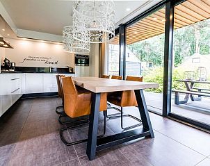 Unterkunft 3231135 - Ferienhaus Veluwe - Recreatievilla 6 personen Wellness (Spa)