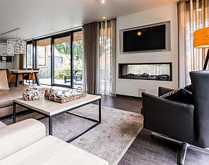 Unterkunft 3231135 - Ferienhaus Veluwe - Recreatievilla 6 personen Wellness (Spa)