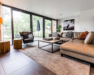 Unterkunft 3231137 - Ferienhaus Veluwe - Recreatievilla 6 personen