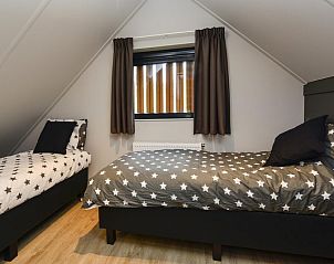 Unterkunft 3231137 - Ferienhaus Veluwe - Recreatievilla 6 personen