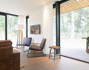 Unterkunft 3231138 - Ferienhaus Veluwe - Recreatievilla 7 personen Wellness (Spa)
