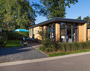 Unterkunft 3231139 - Ferienhaus Veluwe - Module 5 personen