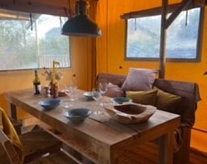 Unterkunft 323113 - Ferienhaus Veluwe - Vakantiehuis in Lunteren