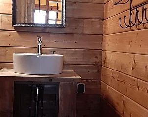 Unterkunft 323113 - Ferienhaus Veluwe - Vakantiehuis in Lunteren