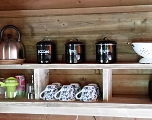 Unterkunft 323113 - Ferienhaus Veluwe - Vakantiehuis in Lunteren