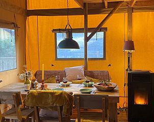 Unterkunft 323113 - Ferienhaus Veluwe - Vakantiehuis in Lunteren