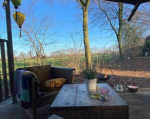 Unterkunft 323113 - Ferienhaus Veluwe - Vakantiehuis in Lunteren