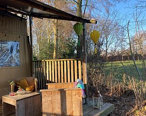 Unterkunft 323113 - Ferienhaus Veluwe - Vakantiehuis in Lunteren