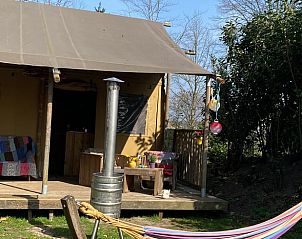 Unterkunft 323113 - Ferienhaus Veluwe - Vakantiehuis in Lunteren