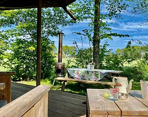 Unterkunft 323113 - Ferienhaus Veluwe - Vakantiehuis in Lunteren