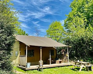 Unterkunft 323113 - Ferienhaus Veluwe - Vakantiehuis in Lunteren