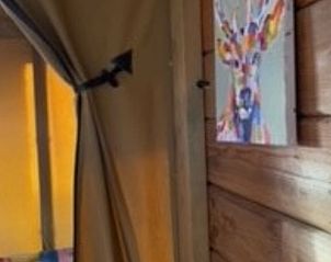 Unterkunft 323113 - Ferienhaus Veluwe - Vakantiehuis in Lunteren