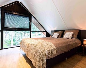 Unterkunft 3231140 - Ferienhaus Veluwe - Recreatievilla 8 personen Wellness (Spa)