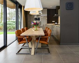 Unterkunft 3231140 - Ferienhaus Veluwe - Recreatievilla 8 personen Wellness (Spa)