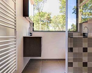 Unterkunft 3231140 - Ferienhaus Veluwe - Recreatievilla 8 personen Wellness (Spa)