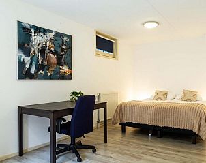 Unterkunft 3231143 - Ferienhaus Veluwe - Boshoeve 6 personen