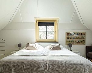 Unterkunft 3231143 - Ferienhaus Veluwe - Boshoeve 6 personen