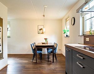 Unterkunft 3231143 - Ferienhaus Veluwe - Boshoeve 6 personen