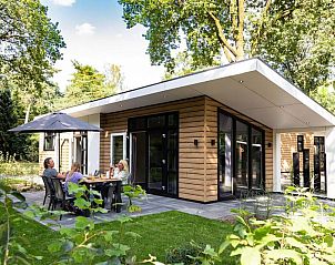 Unterkunft 3231144 - Ferienhaus Veluwe - Silva 6 personen