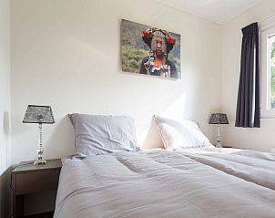 Unterkunft 3231145 - Ferienhaus Veluwe - Ferox XL 6 personen Wellness (Spa)