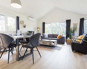 Unterkunft 3231145 - Ferienhaus Veluwe - Ferox XL 6 personen Wellness (Spa)