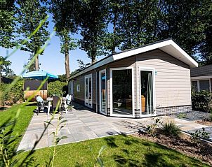 Unterkunft 3231146 - Ferienhaus Veluwe - Ferox 6 personen