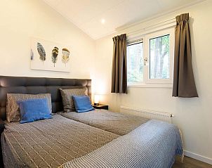 Unterkunft 3231146 - Ferienhaus Veluwe - Ferox 6 personen