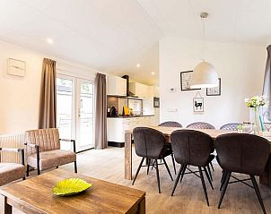Unterkunft 3231146 - Ferienhaus Veluwe - Ferox 6 personen