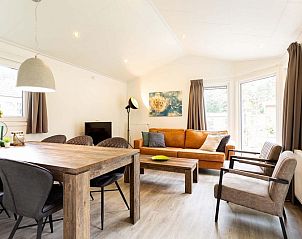 Unterkunft 3231146 - Ferienhaus Veluwe - Ferox 6 personen
