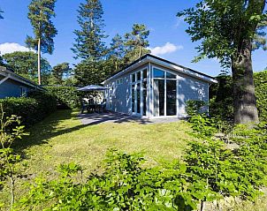 Unterkunft 3231147 - Ferienhaus Veluwe - Rialto 5 personen