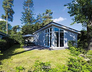 Unterkunft 3231147 - Ferienhaus Veluwe - Rialto 5 personen