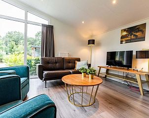 Unterkunft 3231147 - Ferienhaus Veluwe - Rialto 5 personen