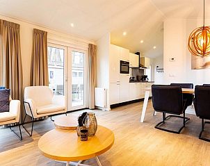 Unterkunft 3231148 - Ferienhaus Veluwe - Ferox 4 personen MIVA