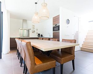 Unterkunft 3231149 - Ferienhaus Veluwe - Recreatievilla 7 personen