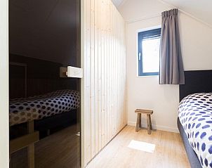 Unterkunft 3231149 - Ferienhaus Veluwe - Recreatievilla 7 personen