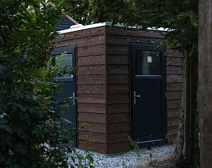 Unterkunft 323114 - Ferienhaus Veluwe - Vakantiehuis in Lunteren