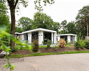 Unterkunft 3231150 - Ferienhaus Veluwe - Module special 5 personen