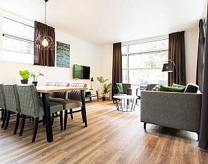 Unterkunft 3231150 - Ferienhaus Veluwe - Module special 5 personen