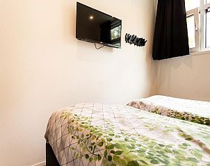 Unterkunft 3231150 - Ferienhaus Veluwe - Module special 5 personen