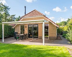 Verblijf 3231155 - Vakantiewoning Veluwe - Boshuisje op idyllische plek