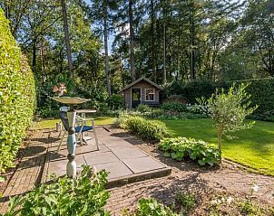 Verblijf 3231155 - Vakantiewoning Veluwe - Boshuisje op idyllische plek