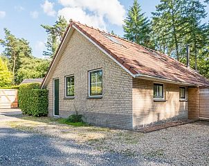 Verblijf 3231155 - Vakantiewoning Veluwe - Boshuisje op idyllische plek
