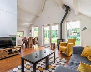 Verblijf 3231155 - Vakantiewoning Veluwe - Boshuisje op idyllische plek