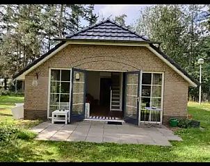 Guest house 3231157 - Holiday property Veluwe - Veluwse Hoeve in Lunteren