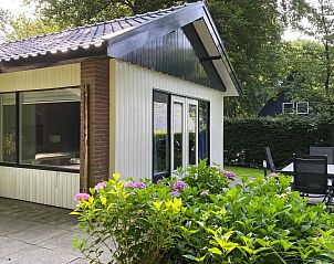 Unterkunft 3231159 - Ferienhaus Veluwe - Het Gewei