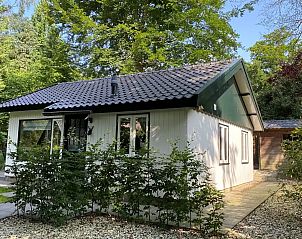 Unterkunft 3231159 - Ferienhaus Veluwe - Het Gewei