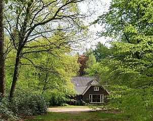 Guest house 323118 • Holiday property Veluwe • Huisje in Lunteren 