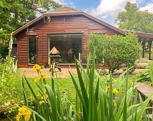 Unterkunft 323121 - Ferienhaus Veluwe - Huisje in Lunteren